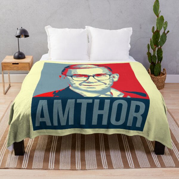 Item preview, Philipp Amthor Hope style Obama designed and sold by misenique.