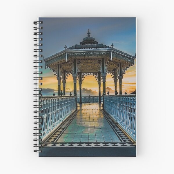 Item preview, The Victorian Bandstand at Brighton designed and sold by IanWL.