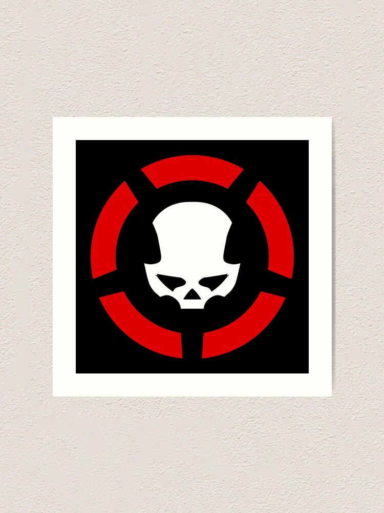 Division Rogue Agent Art Print For Sale By Fareast Redbubble