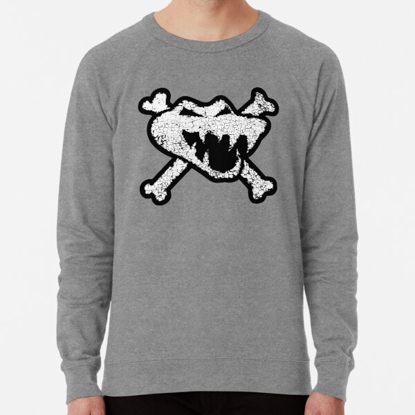 Champion king deals of sweatshirts sticker