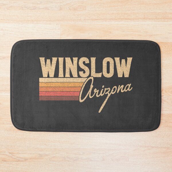 Item preview, Winslow Arizona designed and sold by dk80.