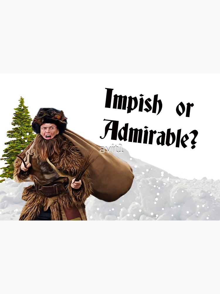 dwight schrute belsnickel