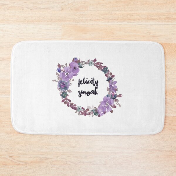 Item preview, Felicity Smoak designed and sold by october-lady.