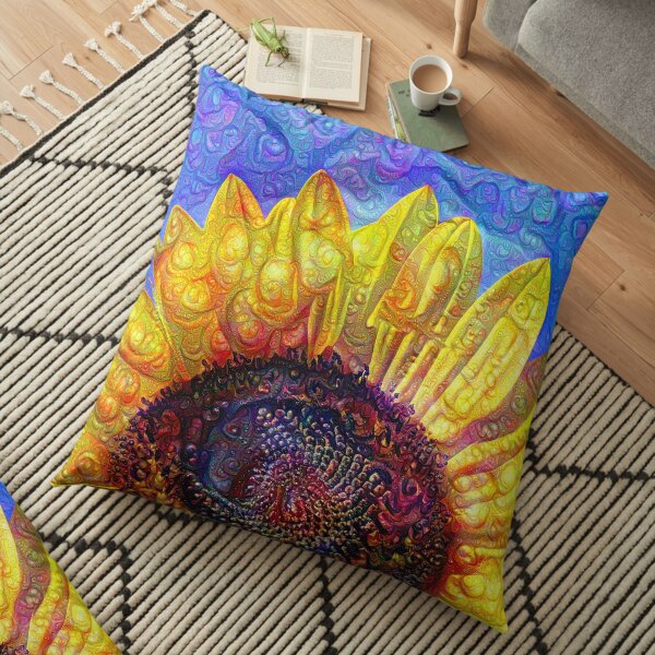 Floor Pillow