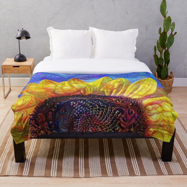 Throw Blanket