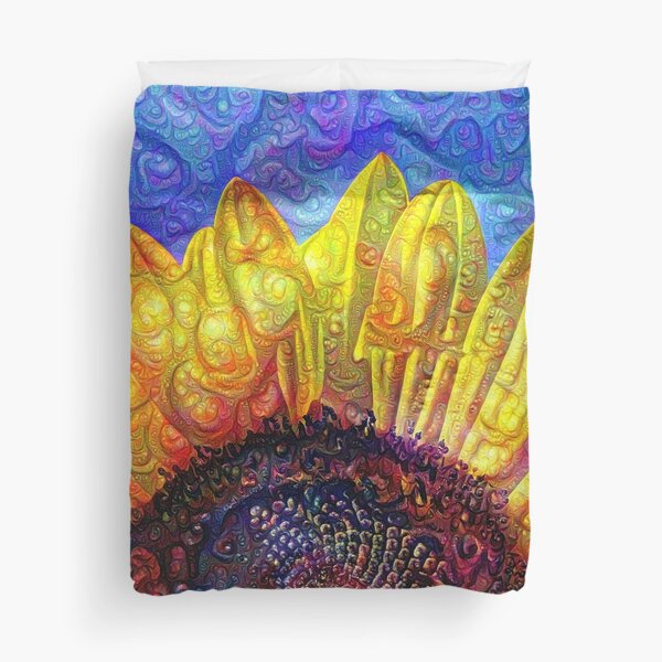 Duvet Cover