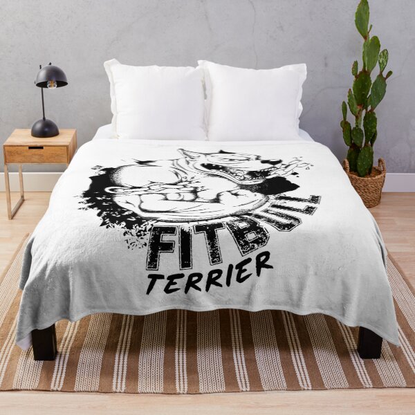 Item preview, Fit Bull Terrier designed and sold by xlkx.
