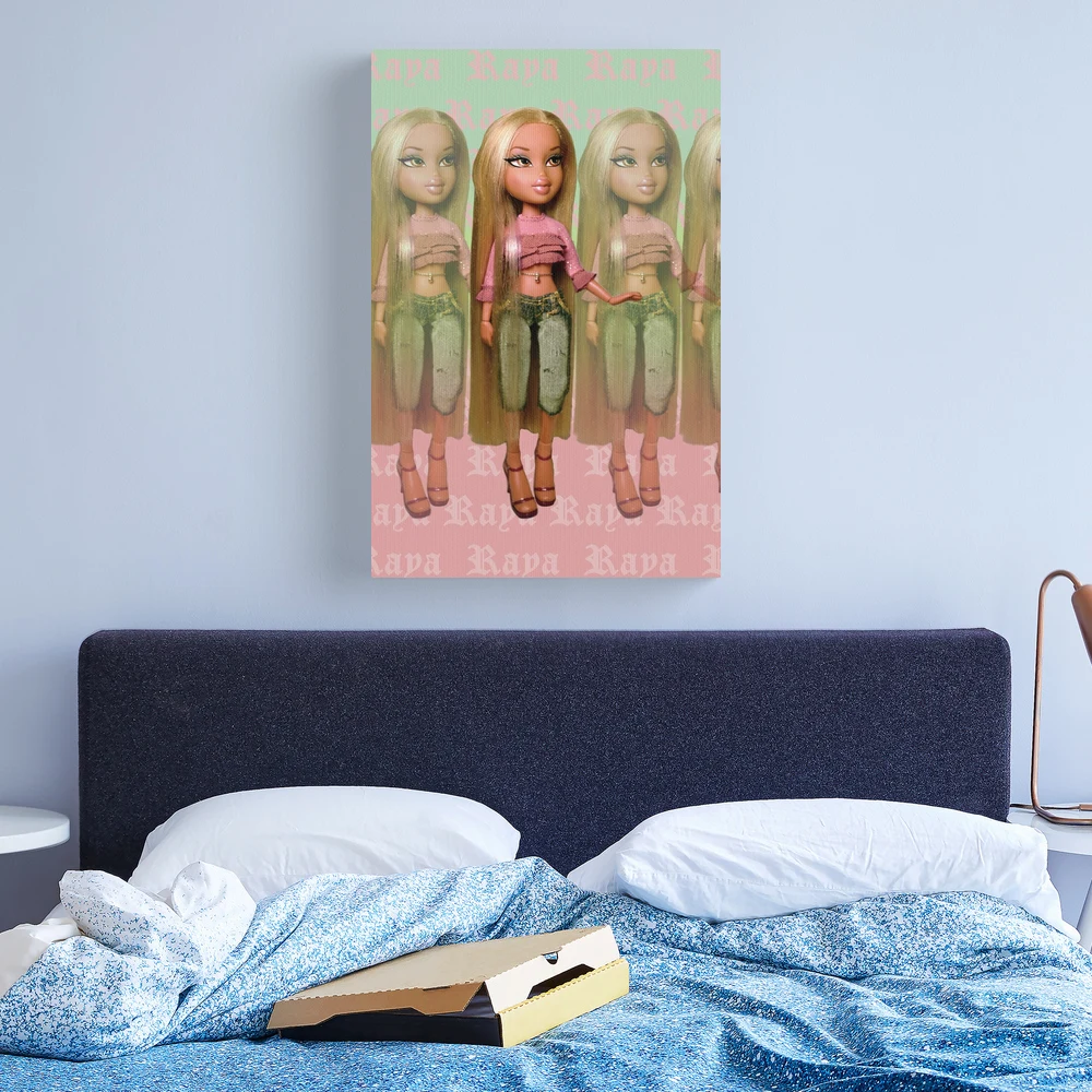 Large Bratz Doll : r/Bratz