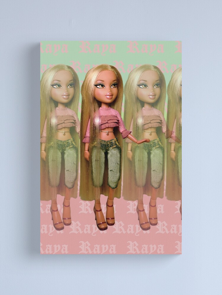 Large Bratz Doll : r/Bratz