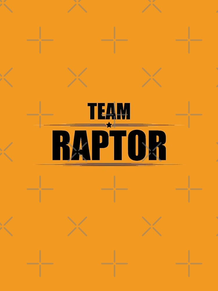 Thumbnail 4 of 4, iPhone Case, TEAM RAPTOR designed and sold by Madjack Tees Kiwi SuperStore.