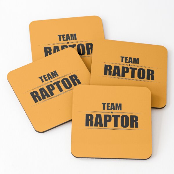 Item preview, TEAM RAPTOR designed and sold by Madjack Tees Kiwi SuperStore.