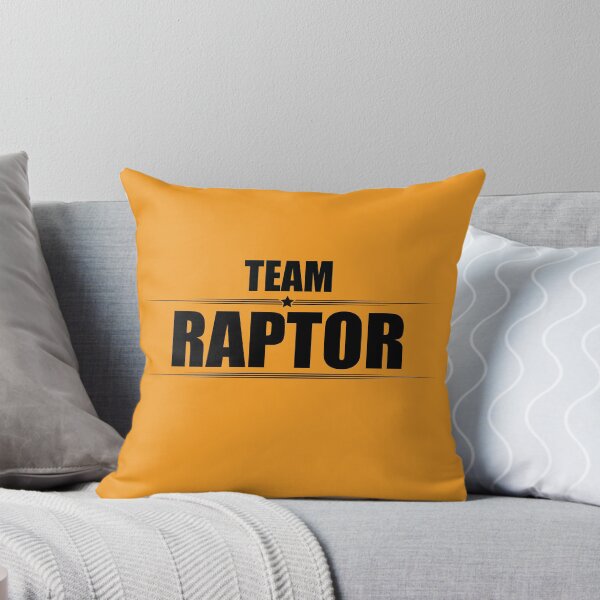 Item preview, TEAM RAPTOR designed and sold by Madjack Tees Kiwi SuperStore.