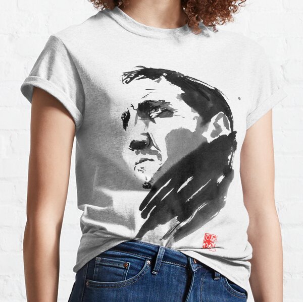 T Shirts Sur Le Theme Lino Ventura Redbubble