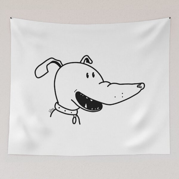 Item preview, Cheeky longboi - Clear designed and sold by Andre Gascoigne.