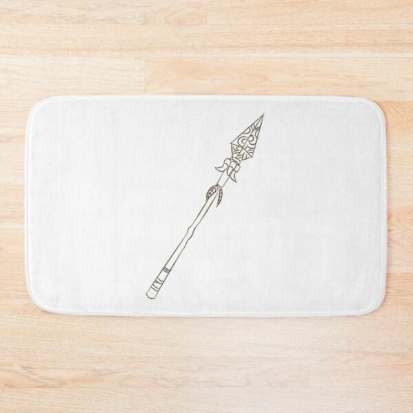 Item preview, Nidalee Spear designed and sold by DeLyss-Iouz.