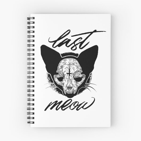 Item preview, Dead cat / White edition designed and sold by xlkx.