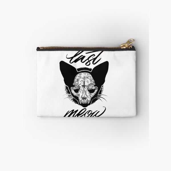 Item preview, Dead cat / White edition designed and sold by xlkx.