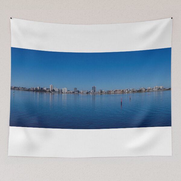 Item preview, Perth - South Bank designed and sold by DPalmer.