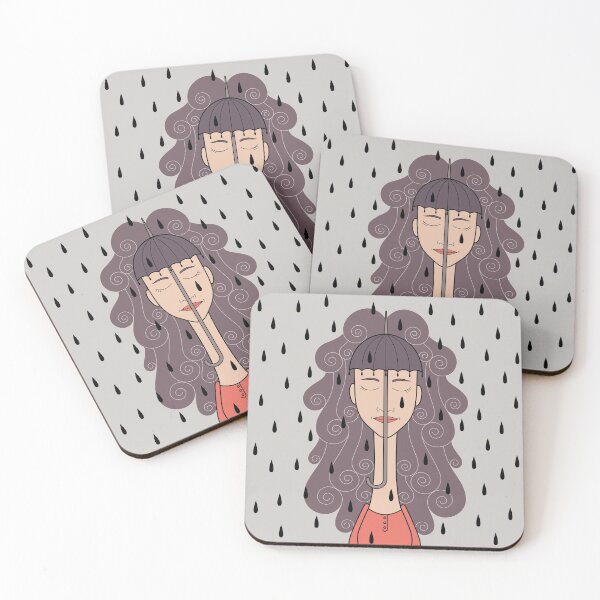 Item preview, You look like rain designed and sold by freshinkstain.