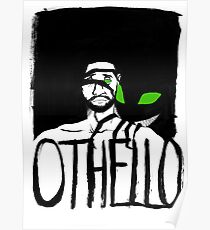Othello Poster