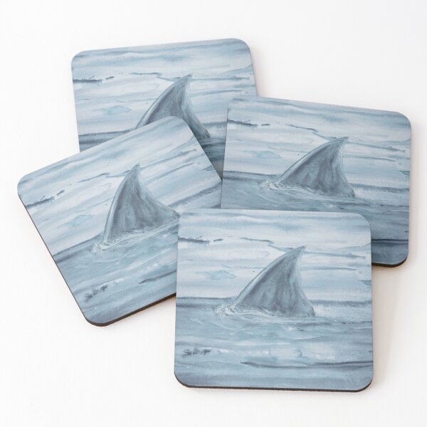 Item preview, Shark fin designed and sold by Kissart.