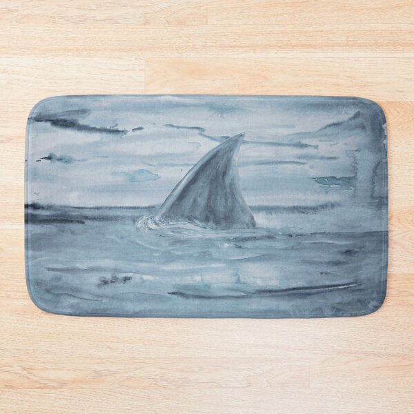 Item preview, Shark fin designed and sold by Kissart.