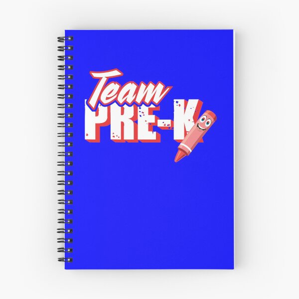 Item preview, Team Pre-K Back to School Gift for Teachers designed and sold by Hananiah Merch.
