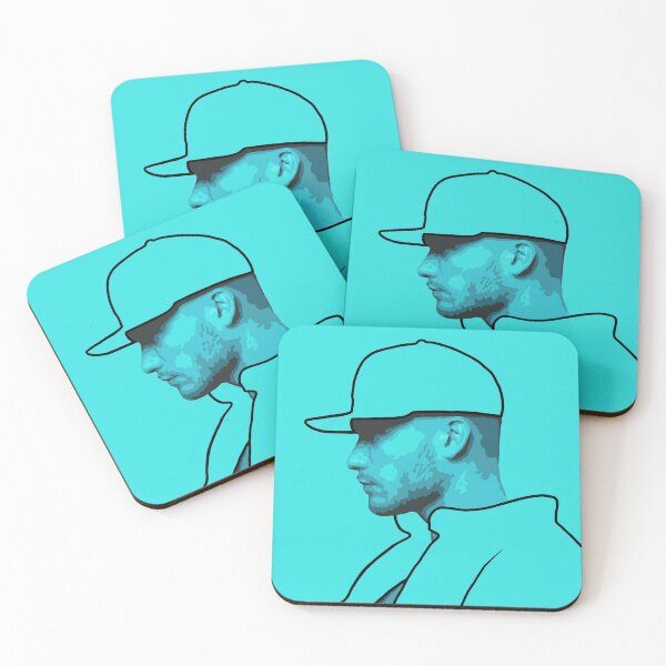 Item preview, Teal Cap designed and sold by vojageur.