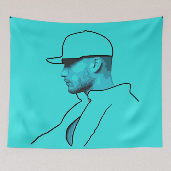 Item preview, Teal Cap designed and sold by vojageur.