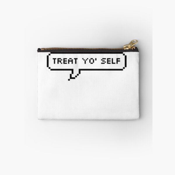 Item preview, Treat Yo' Self designed and sold by ethanybay.