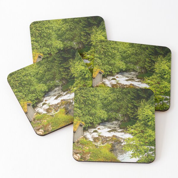 Item preview, A stream in Flam designed and sold by Neil S Grainger.