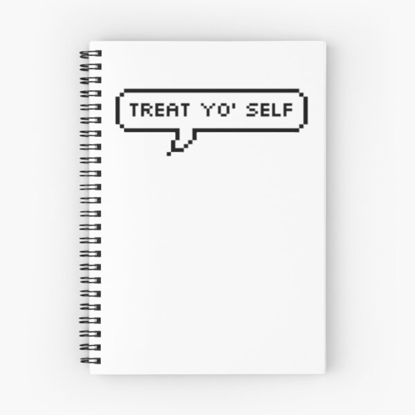 Item preview, Treat Yo' Self designed and sold by ethanybay.