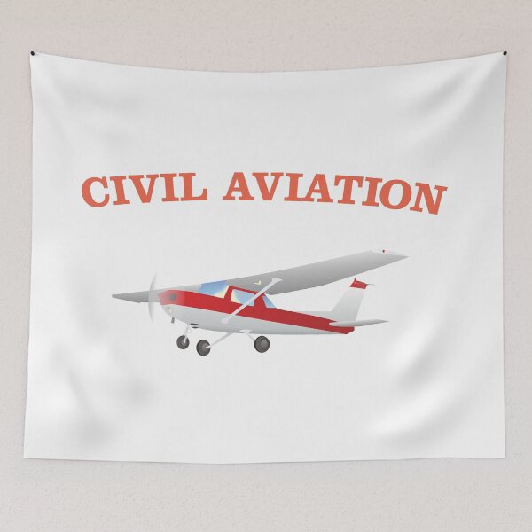 Item preview, Civil Single-engined High Wing Airplane designed and sold by NorseTech.