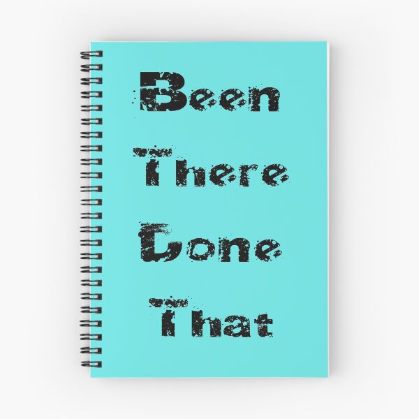 Item preview, Been There Done That - Experienced T-Shirt Baby Onesie Sticker designed and sold by deanworld.