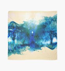 "The Goddess" Scarf