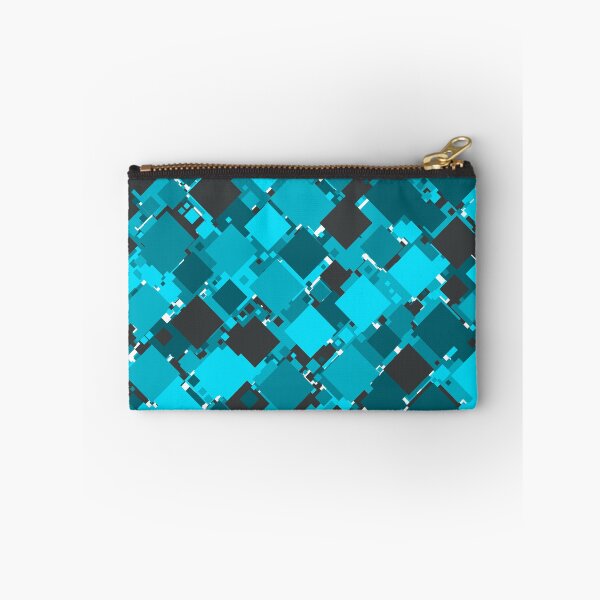 Item preview, Abstract Generative Art color distributed squares polygons background illustration designed and sold by IuriiVlasenko.