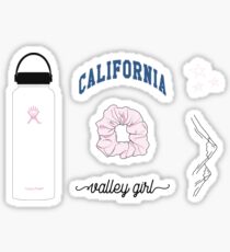 VSCO Sticker Pack Sticker