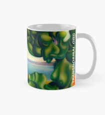 TRANSLOVE Classic Mug