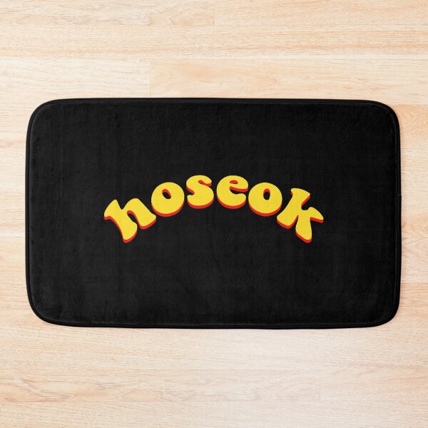 Item preview, Hoseok designed and sold by koolpingu.