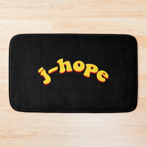 Item preview, J-Hope designed and sold by koolpingu.