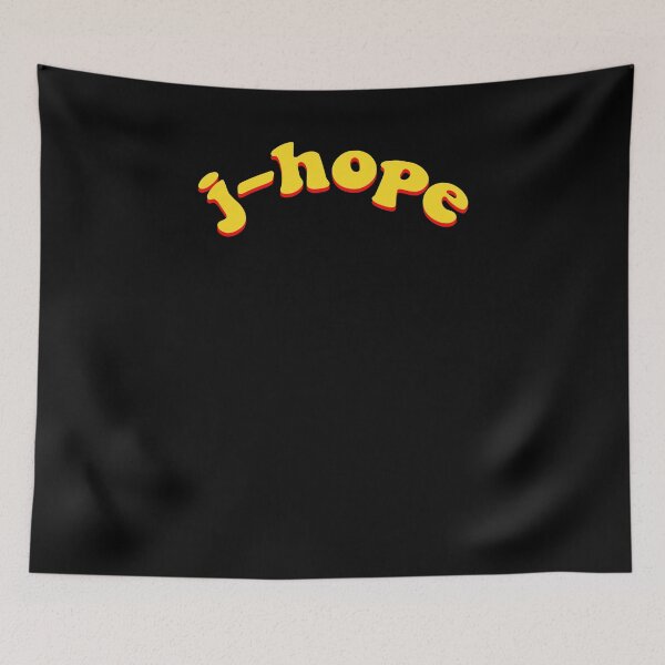 Item preview, J-Hope designed and sold by koolpingu.