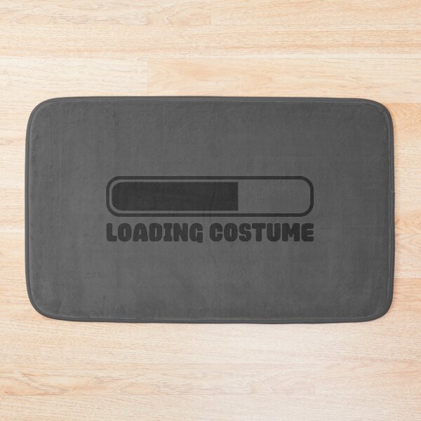 Item preview, Loading Costume - IT Computer - 2018 Halloween graphic designed and sold by bkfdesigns.