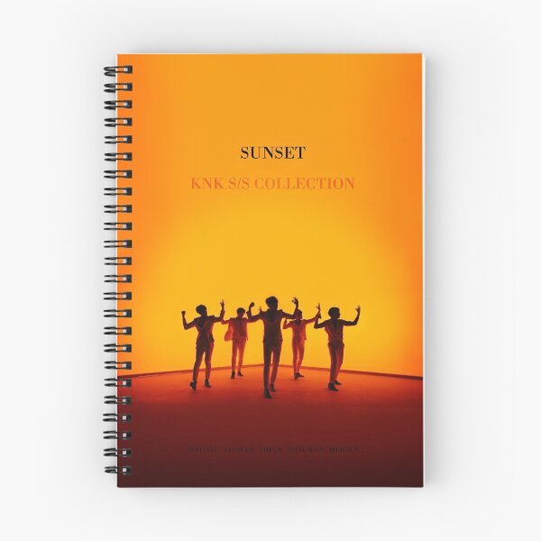 Item preview, KNK SUNSET designed and sold by Masae.