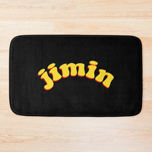 Item preview, Jimin designed and sold by koolpingu.