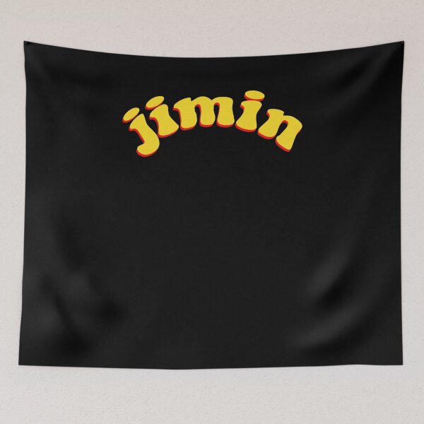 Item preview, Jimin designed and sold by koolpingu.