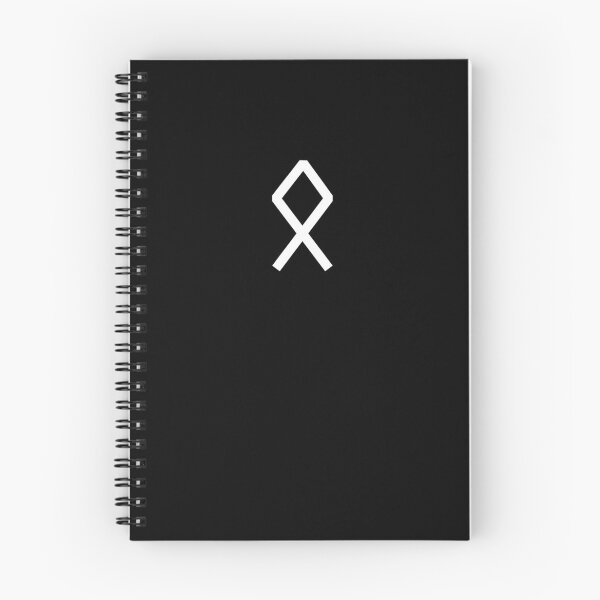 Item preview, Othala / Othila Rune: Elder Futhark. Othala / Othila designed and sold by Raven Stone.