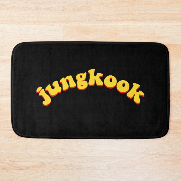 Item preview, Jungkook designed and sold by koolpingu.