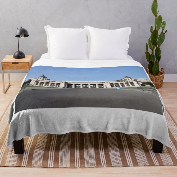 Item preview, Heldenplatz Hofburg Vienna Austria designed and sold by goceris.
