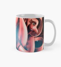 TRANSAGE Classic Mug