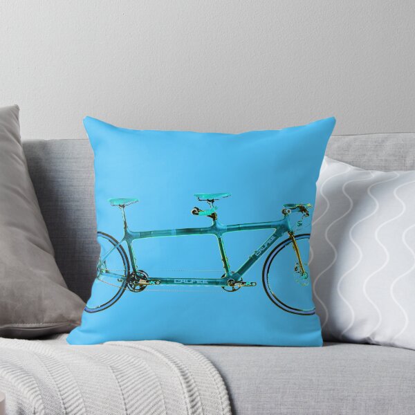 Item preview, Tandem Bicycle designed and sold by tinncity.
